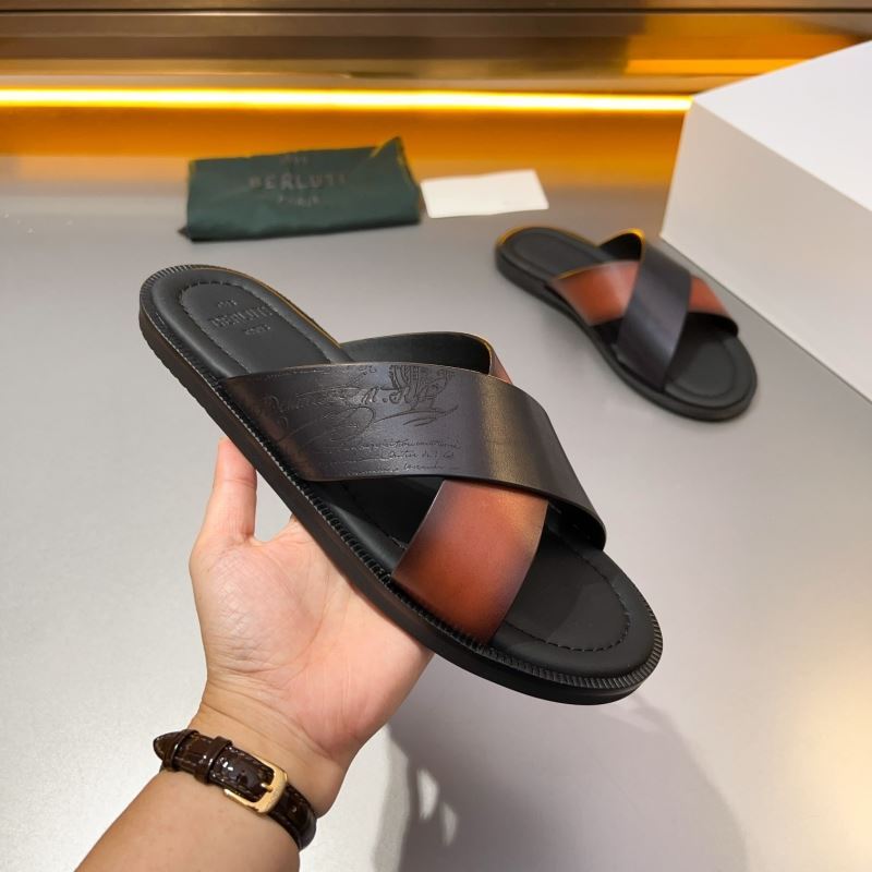 Berluti Sandals